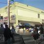 11th St. and Santee St.