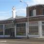 Temple St. and Belmont Ave.