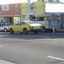 Temple St. and Belmont Ave.