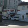 Temple St. and Bixel St.