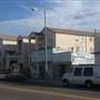 Temple St. and Occidental Blvd.