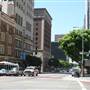 Wilshire Blvd. & Figueroa St.