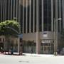 Wilshire Blvd. & Hope St.