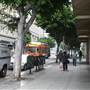 6th St. between Grand Ave. and Olive St.