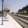 VTA Lightrail Stations