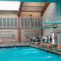 Cerritos Olympic Swim and Fitness Center
