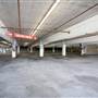 Universal Studios Hollywood - Parking Lots / Roads / Underground Tunnels