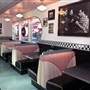 Universal Studios Hollywood - Theme Park Restaurants