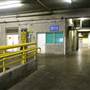 Universal Studios Hollywood - Parking Lots / Roads / Underground Tunnels