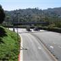 Universal Studios Hollywood - Toll Booths