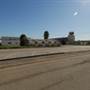 Tustin Hangars - former US Marine Corps Air Station Tustin - CASE-BY-CASE / BRAC