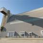 Tustin Hangars - former US Marine Corps Air Station Tustin - CASE-BY-CASE / BRAC