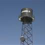 Littlerock Water/Radio Tower