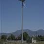 Communications Tower; 128th & Pearblossom Highway