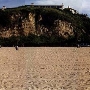 Westward Beach aka Point Dume State Beach (SB) / Pirate's Cove - LA County / FilmLA