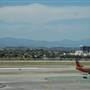 Los Angeles International Airport (LAX)