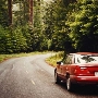 Bald Hills Road