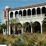 Barstow Historic Harvey House