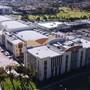 Manhattan Beach Studios / MBS Media Campus / MBS Group / MBS Services / MBS Equipment