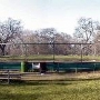 Sycamore Baseball Field
