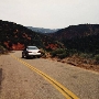 Del Puerto Canyon - Highway 130