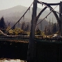 Eyesee Road - National Forest Rd. 15