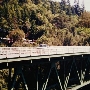 Klamath River Bridge - Highway 96