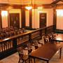 Riverfront Stages, Courtroom