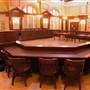 Riverfront Stages, Courtroom