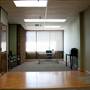 Riverfront Stages, Practical Office