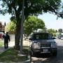 Jefferson Park Neighborhood