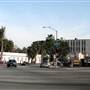 Leimert Blvd. & W. 43rd St - Leimert Park District