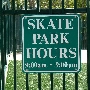 Costa Mesa Skatepark