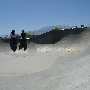 Sgt Hodge Skate Park - Desert Hot Springs