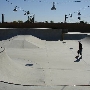 Palm Springs Skate Park
