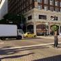 Old Bank District - Downtown Los Angeles