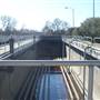 Wastewater Treatment Plant & Locks - CLOSED