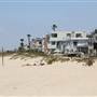Bolsa Chica State Beach (SB) & Lifeguard Tower