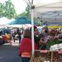 Auburn Farmers Market