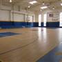 Saint Nicholas Grande Ballroom