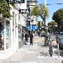 Upper Haight/Ashbury Victorians