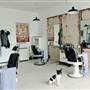 Blind Barber