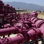 Corona Water Treatment Plant