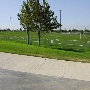 Santana Skate Park