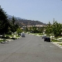Corona Foothill Parkway