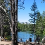 Donner Memorial State Park (SP)  / Donner Lake