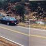 Bear Mountain Road