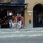 Broadway, Between Second & Fourth Streets