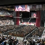 Galen Center - USC - University of Southern California