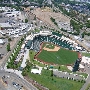 Sutter Health Park former Raley Field